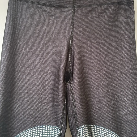 Terez skull leggings - Picture 3 of 6